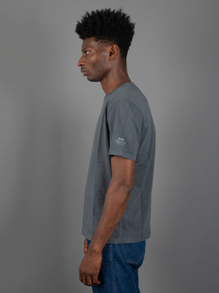 T-shirt Vent - Blu