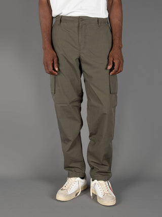 Pantalone Tiron - Verde