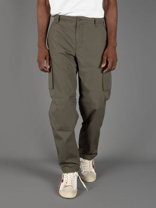 Pantalone Tiron - Verde
