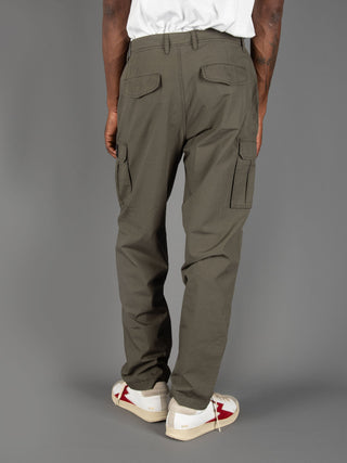 Pantalone Tiron - Verde