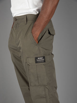 Pantalone Tiron - Verde