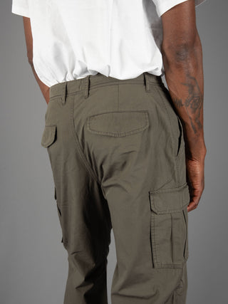 Pantalone Tiron - Verde