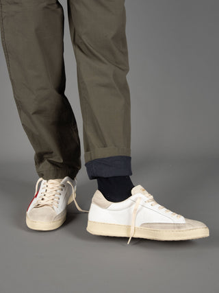 Pantalone Tiron - Verde