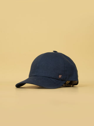 Cappello Baseball - Navy