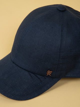 Cappello Baseball - Navy