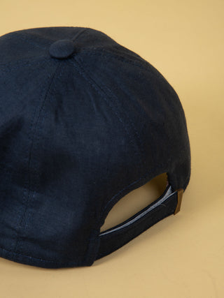 Cappello Baseball - Navy