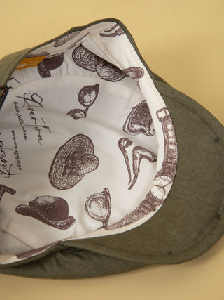 Coppola Lino - Verde Militare