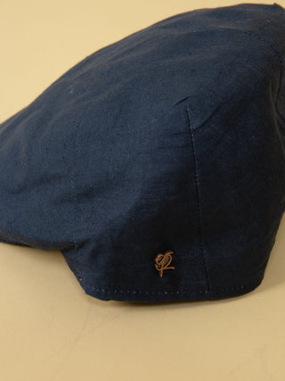 Coppola Lino - Blu Navy