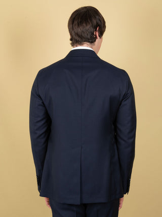 Smoking Pino Lerario - Blu Navy