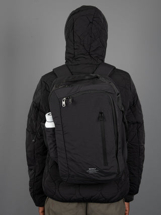 Zaino Oslo - Nero