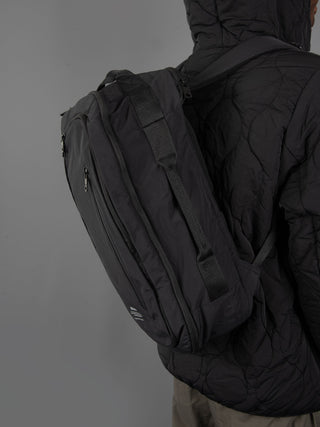 Zaino Oslo - Nero