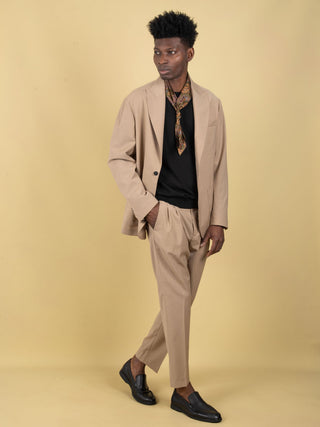 Pantalone Jason - Sabbia