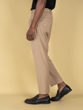 Pantalone Jason - Sabbia