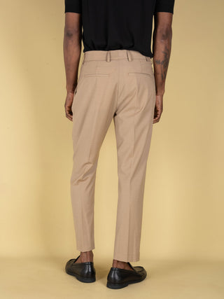 Pantalone Jason - Sabbia
