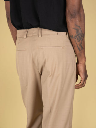 Pantalone Jason - Sabbia
