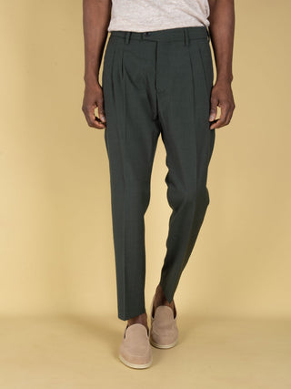 Pantalone Jason - Verde
