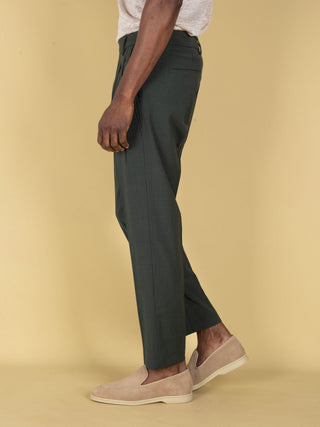 Pantalone Jason - Verde