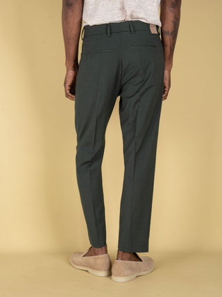 Pantalone Jason - Verde