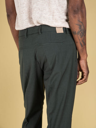Pantalone Jason - Verde