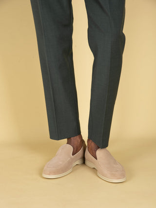 Pantalone Jason - Verde