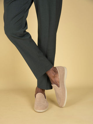 Pantalone Jason - Verde