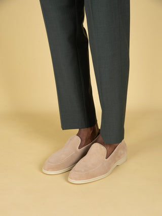 Pantalone Jason - Verde