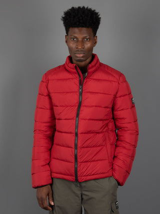 Piumino Beret - Rosso