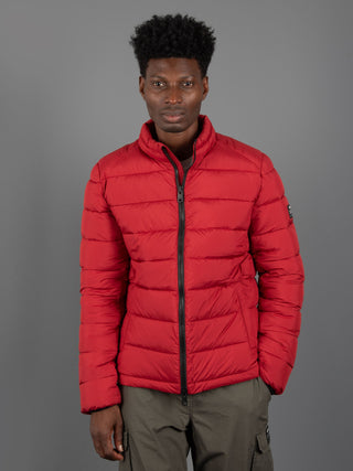 Piumino Beret - Rosso