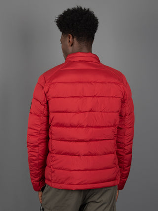 Piumino Beret - Rosso