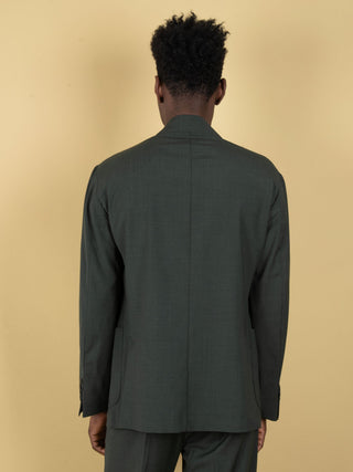 Giacca Stefano - Verde