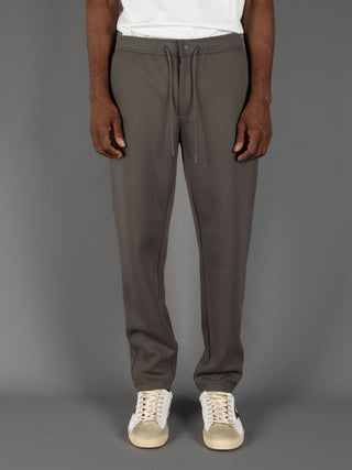 Pantaloni Ethic - Verde