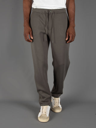Pantaloni Ethic - Verde