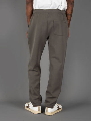 Pantaloni Ethic - Verde