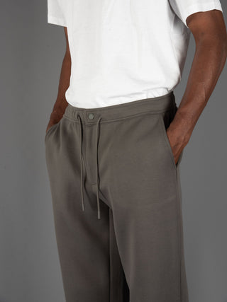 Pantaloni Ethic - Verde