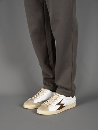 Pantaloni Ethic - Verde