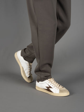 Pantaloni Ethic - Verde
