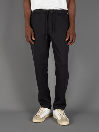 Pantalone Ethic - Nero