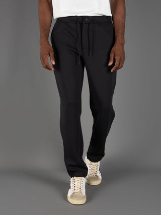 Pantalone Ethic - Nero