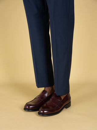 Pantalone Jason - Blu Navy