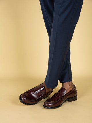 Pantalone Jason - Blu Navy