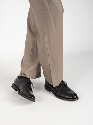 Pantalone Laccio - Pietra