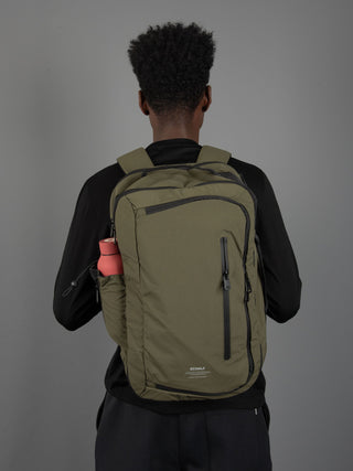 Zaino Oslo - Verde Oliva