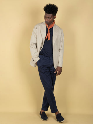 Pantalone Brian - Blu Notte