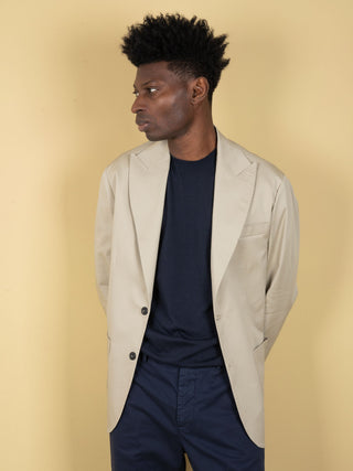 Giacca Stefano - Beige