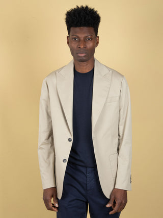 Giacca Stefano - Beige