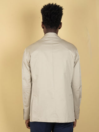 Giacca Stefano - Beige
