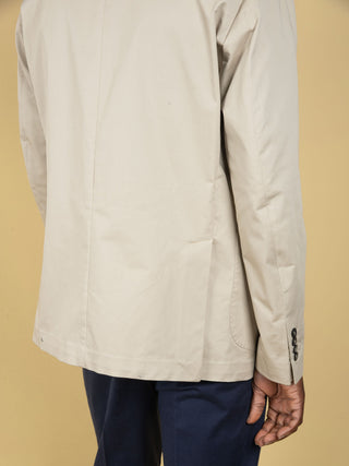 Giacca Stefano - Beige