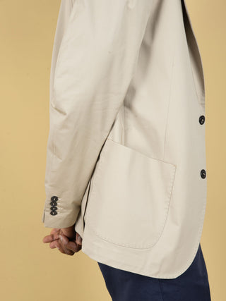Giacca Stefano - Beige