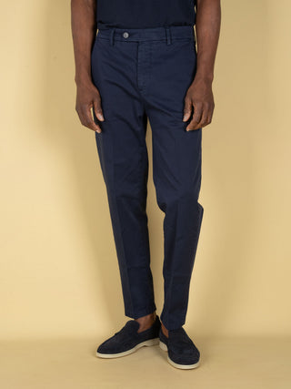 Pantalone Brian - Blu Notte