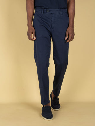 Pantalone Brian - Blu Notte